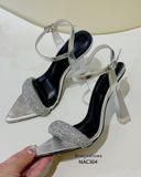  CAO GÓT NAGASHOES QUAI ĐÁ BLING BLING 10P NAC304 