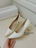  CAO GÓT NAGASHOES BASIC MŨI NHỌN 7P NAC312 