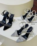  CAO GÓT NAGASHOES QUAI ĐÁ BLING BLING 10P NAC304 