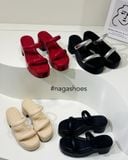  DÉP NAGASHOES HAI QUAI NGANG ĐẾ THÔ 7P NAD320 