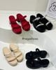 DÉP NAGASHOES HAI QUAI NGANG ĐẾ THÔ 7P NAD320