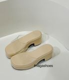  DÉP NAGASHOES QUAI TRONG ĐẾ THÔ   7P NAD322 