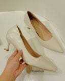  CAO GÓT NAGASHOES MŨI NHỌN BASIC 5P NAC302 