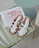  SANDAL NAGASHOES BA QUAI NGANG BASIC NAS243 