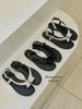  SANDAL NAGASHOES XỎ NGÓN QUAI CÀI NAS246 