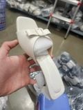  DÉP NAGASHOES QUAI NGANG ĐÍNH KHUY VUÔNG  NAD355 