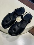  SANDAL NAGASHOES QUAI RỌ KHÓA GÀI NAS244 