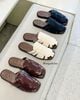 DÉP NAGASHOES QUAI RỌ NAD357
