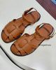  SANDAL NAGASHOES QUAI RỌ KHÓA GÀI NAS244 