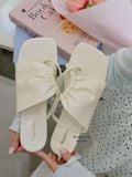  DÉP NAGASHOES QUAI DÂY LUỒN XỎ NGÓN 2P NAD364 