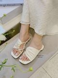  DÉP NAGASHOES QUAI DÂY LUỒN XỎ NGÓN 2P NAD364 