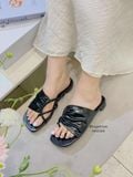  DÉP NAGASHOES QUAI DÂY LUỒN XỎ NGÓN 2P NAD364 