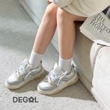  Giày Sneaker Unisex DG03 