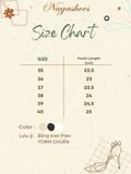  CAO GÓT NAGASHOES DA BÓNG MŨI VUÔNG QUAI HẬU C 6P NAC321 