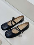  GIÀY BÚP BÊ NAGASHOES PHỐI QUAI CHỮ Y CÓ KHÓA NAB102 