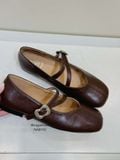  GIÀY BÚP BÊ NAGASHOES PHỐI QUAI CHỮ Y CÓ KHÓA NAB102 