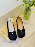  GIÀY BÚP BÊ NAGASHOES NƠ MŨI TRÒN NAB114 