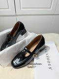  GIÀY LOAFER NAGASHOES PHONG CÁCH RETRO 4P NAB77 