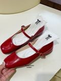  GIÀY BÚP BÊ NAGASHOES BASIC QUAI NGANG  2P NAB87 