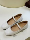  GIÀY BÚP BÊ NAGASHOES BASIC QUAI NGANG  2P NAB87 