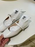  GIÀY BÚP BÊ NAGASHOES BASIC QUAI NGANG  2P NAB87 