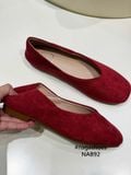  GIÀY BÚP BÊ NAGASHOES DA LỘN BASIC NAB92 