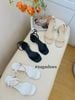 CAO GÓT NAGASHOES QUAI CHÉO XOẮN 3P NAC219