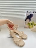  CAO GÓT NAGASHOES QUAI CHÉO XOẮN 3P NAC219 