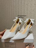  CAO GÓT NAGASHOES GÓT PHỐI NƠ 7.5P NAC265 