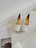  CAO GÓT MARY JANE NAGASHOES PHỐI NGỌC 4P NAC267 