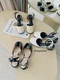 CAO GÓT NAGASHOES BÍT MŨI DA BÓNG 4P NAC272 