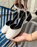  CAO GÓT NAGASHOES BÍT MŨI DA BÓNG 4P NAC272 
