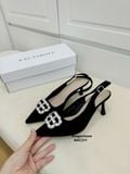  CAO GÓT NAGASHOES CHẤT DA MỜ CAO CẤP  7P NAC311 