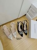  CAO GÓT NAGASHOES CHẤT DA MỜ CAO CẤP  7P NAC311 
