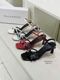  CAO GÓT NAGASHOES BA QUAI MẢNH KHÓA NHỎ NAC315 