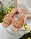  DÉP NAGASHOES QUAI NGANG PHỒNG ĐẾ VUÔNG 5P NAD213 