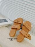  DÉP NAGASHOES HAI QUAI NGANG BẢN TO  NAD219 