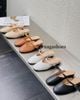DÉP SỤC NAGASHOES MŨI BÍT VUÔNG 2P NAD24