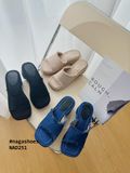  DÉP NAGASHOES QUAI NGANG ĐẾ THÔ 6P NAD251 