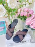  DÉP NAGASHOES ĐẾ BỆT QUAI VẢI CHÉO NAD253 