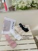 DÉP NAGASHOES HAI QUAI NGANG THẮT NƠ  7P NAD265