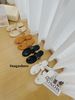 DÉP NAGASHOES QUAI XỎ NGÓN ĐÍNH PHỤ KIỆN 1P NAD266