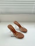  DÉP NAGASHOES QUAI TRONG GÓT TRỤ VUÔNG 9P  NAD268 