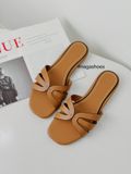  DÉP NAGASHOES ĐẾ BỆT BA QUAI VIỀN MÀU NAD280 