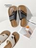 DÉP NAGASHOES QUAI KẸP XỎ NGÓN  NAD285