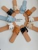 DÉP NAGASHOES ĐẾ BỆT QUAI PHỐI KIỂU NAD292