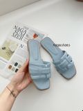  DÉP NAGASHOES ĐẾ BỆT QUAI PHỐI KIỂU NAD292 