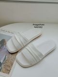  DÉP NAGASHOES  ĐẾ BỆT QUAI GẤP DA MỀM NAD302 