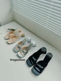  DÉP NAGASHOES QUAI NGANG DA BÓNG 6P  NAD305 
