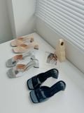  DÉP NAGASHOES QUAI NGANG DA BÓNG 6P  NAD305 
